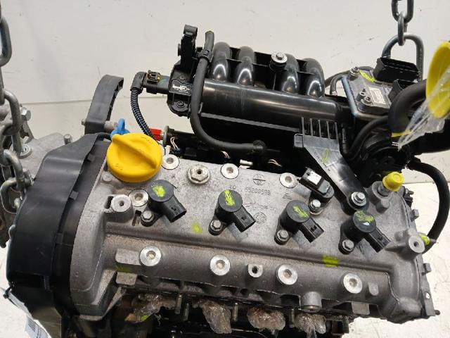 192B2000 FIAT Двигатель купить в Хмельницкий