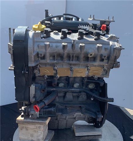 192B2000 FIAT Двигатель купить в Львов