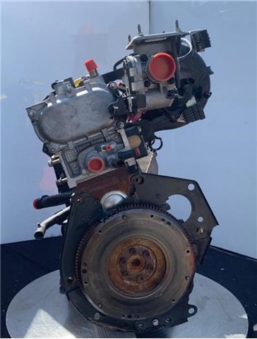 192B2000 FIAT Двигатель купить в Полтава