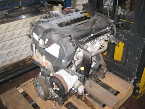 FIAT 192B3000 Двигатель в сборе в наличии Черкассы