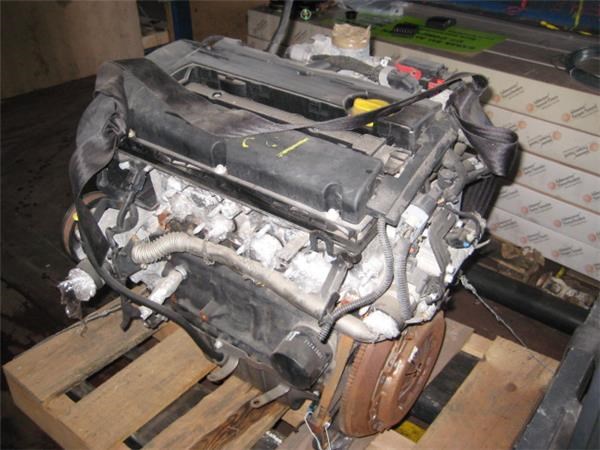 192B3000 FIAT Двигатель в сборе купить в Ровно
