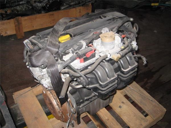192B3000 FIAT Двигатель купить в Харьков