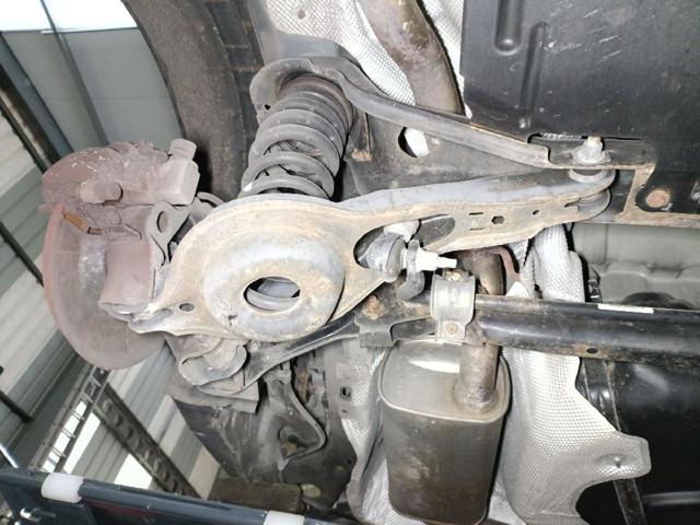 1931272 FORD Нижний рычаг задней подвески купить в Запорожье