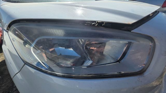 1932019 FORD Передний бампер купить в Николаев