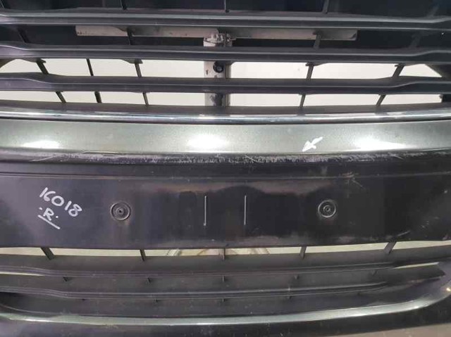 FORD 1932019 Передний бампер в наличии Ирпень