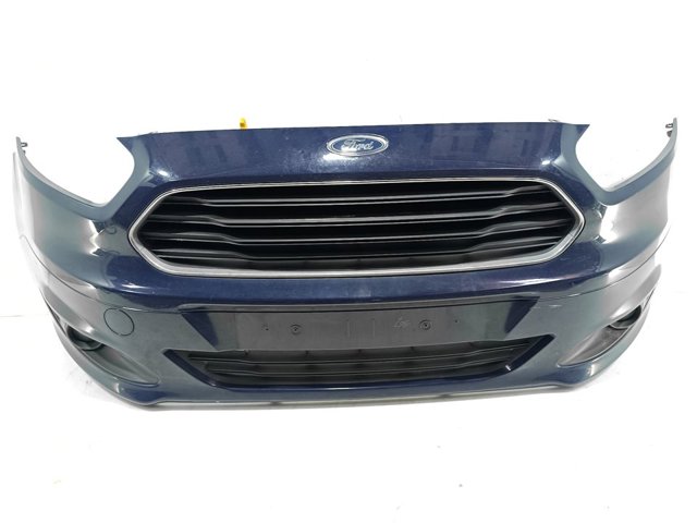 FORD 1932019 Передний бампер в наличии Николаев