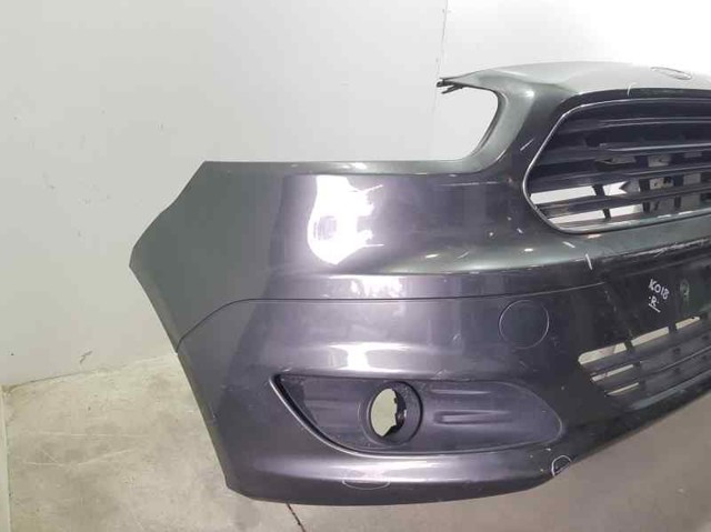 1932019 FORD Бампер передний купить в Днепр