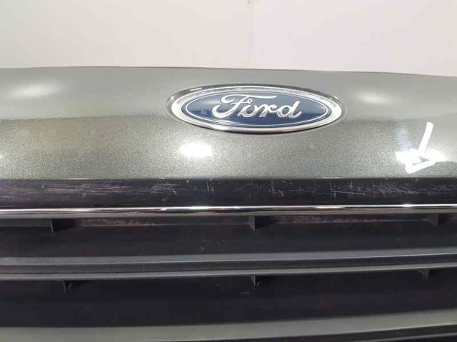 FORD 1932019 Передний бампер в наличии Ирпень