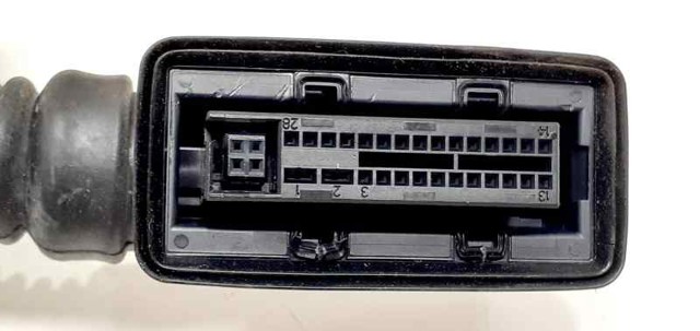 BMW 19344411 в наличии Львов