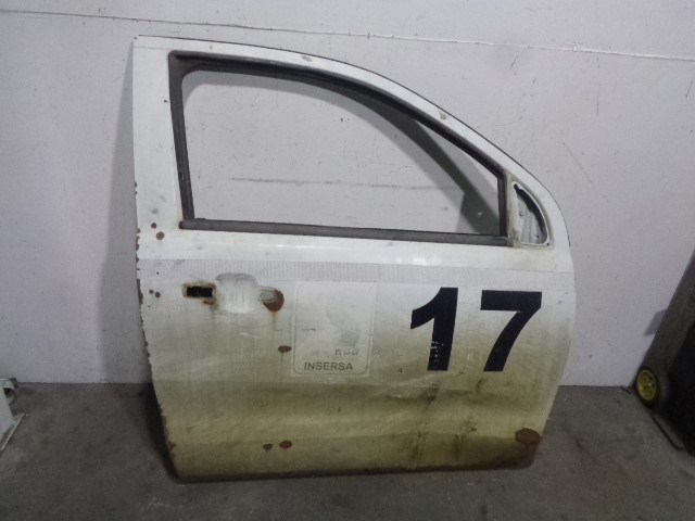 1935180 FORD Дверь передняя правая купить в Львов