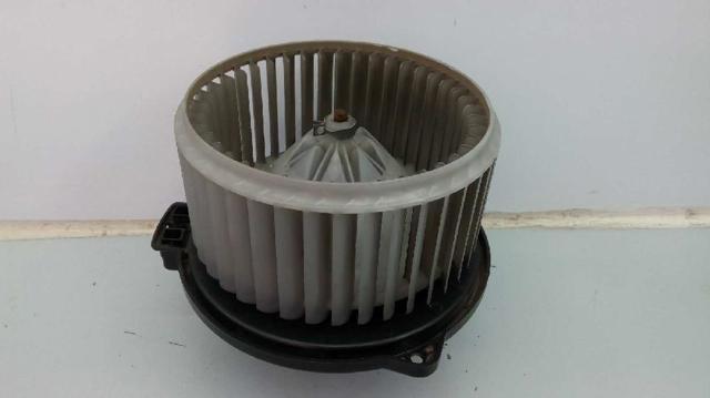 Motor de ventilador de forno (de aquecedor de salão) 194000 MITSUBISHI