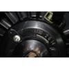 Motor de ventilador de forno (de aquecedor de salão) 1940001730 HONDA