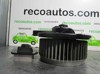Motor de ventilador de forno (de aquecedor de salão) 1940001730 HONDA