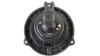Motor de ventilador de forno (de aquecedor de salão) 1940005102 MERCEDES