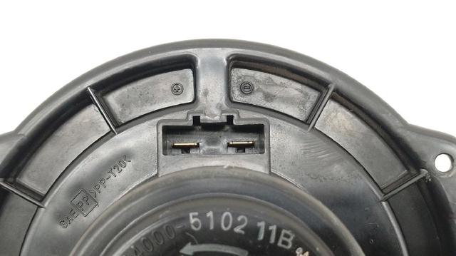 MERCEDES 1940005102 Вентилятор печки в наличии Одесса