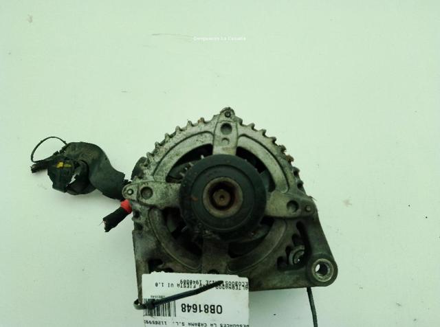 FORD 1940809 Генератор в наличии Львов