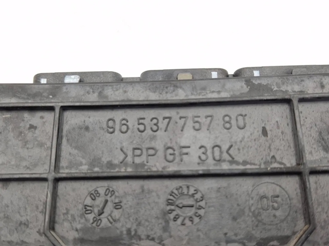 1940XX Блок управления двигателем купить Ровно