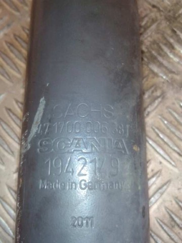 SCANIA 1942149 Амортизатор передний в наличии Винница