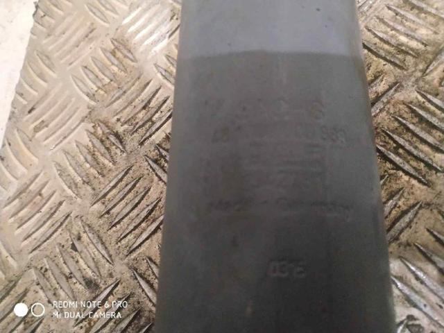 1942781 DAF Амортизатор передний купить в Хмельницкий
