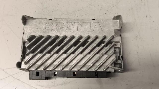 SCANIA 1943668 Блок управления освещением в наличии Николаев