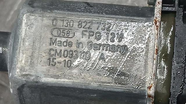 FORD 1944391 Стеклоподъемник передней левой двери в наличии Харьков
