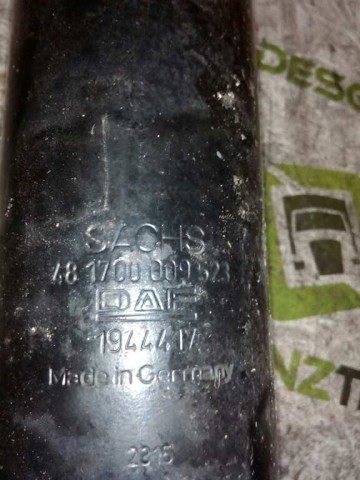 1944417 Амортизатор передний купить Сумы