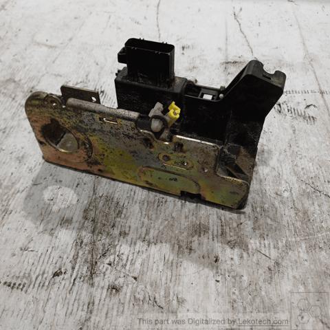 1945260 FORD Замок водительской двери купить в Павлоград
