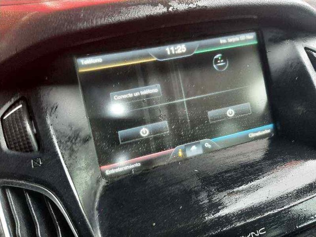1945263 FORD Антенна GPS купить в Львов