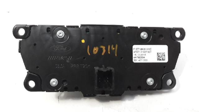 1945263 FORD Антенна GPS купить в Полтава