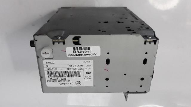 1945263 FORD Антенна GPS купить в Николаев