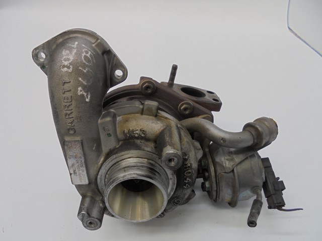 Turbocompressor para Peugeot 308 1.6 HDI 9H05 1945757