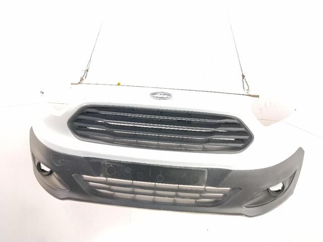 FORD 1946463 Передний бампер в наличии Житомир