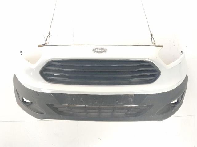 FORD 1946463 Передний бампер в наличии Запорожье