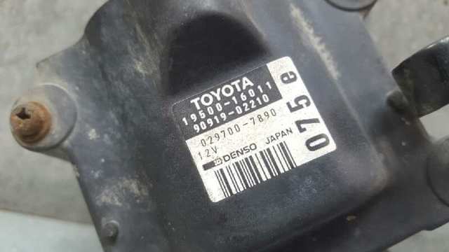 TOYOTA 1950016011 Катушка зажигания в наличии Ровно