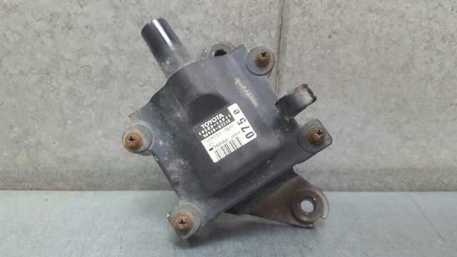 TOYOTA 1950016011 Катушка зажигания в наличии Николаев