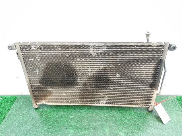 Condensador / radiador  aire acondicionado para ford maverick 2.7 td td27 1956440