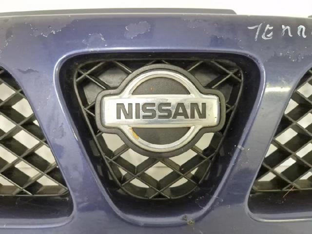 NISSAN 1966I01 Решетка радиатора в наличии Ирпень