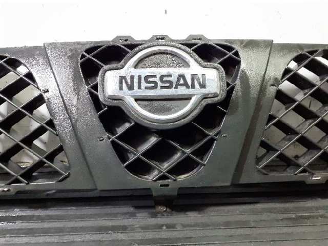NISSAN 1966I01 Решетка радиатора в наличии Ирпень