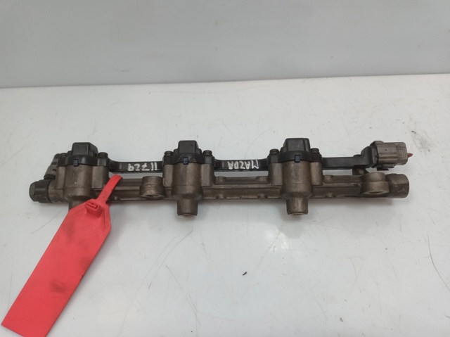 MAZDA 1970200010 в наличии Украина