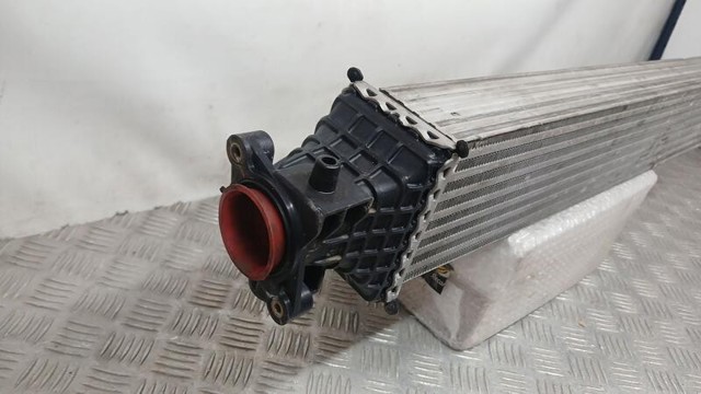 HONDA 197105AAA01 Интеркулер в наличии Павлоград