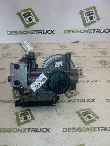 DAF 1973216 в наличии Ужгород