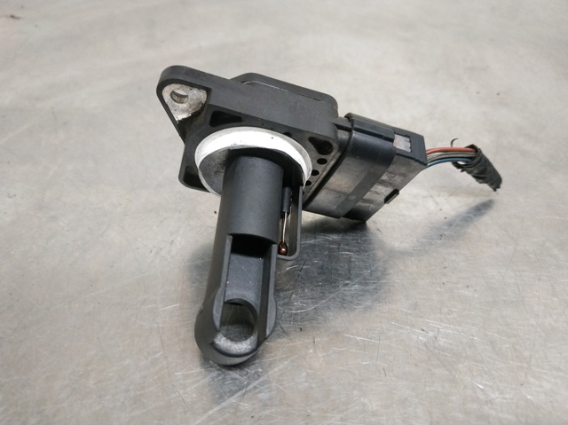 Sensor de fluxo (consumo) de ar, medidor de consumo M.A.F. - (Mass Airflow) 1974002010 MAZDA