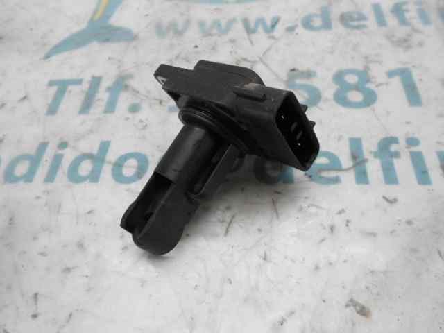 Sensor de fluxo (consumo) de ar, medidor de consumo M.A.F. - (Mass Airflow) 1974002010 MAZDA