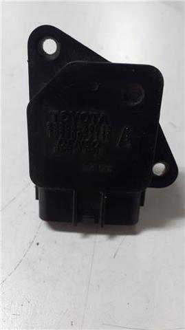 TOYOTA 1974002110 Датчик потока (расхода) воздуха, расходомер M.A.F. - (Mass Airflow) в наличии Одесса