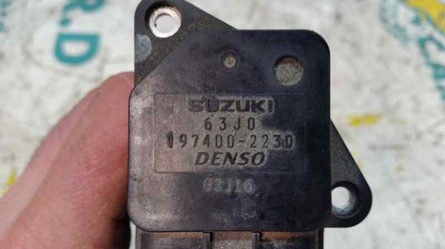 1974002230 SUZUKI ДМРВ купить в Ирпень