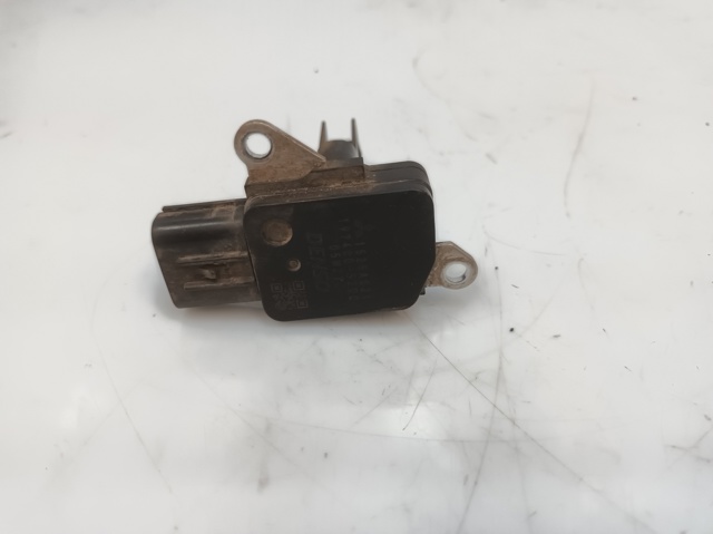 MITSUBISHI 1974005200 Датчик потока (расхода) воздуха, расходомер M.A.F. - (Mass Airflow) в наличии Черкассы