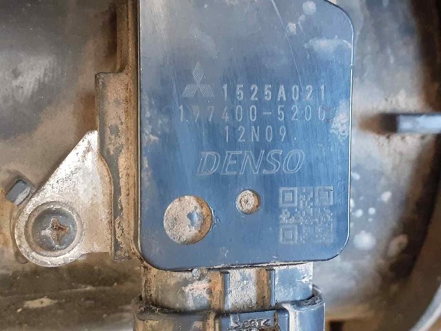 1974005200 Датчик потока (расхода) воздуха, расходомер M.A.F. - (Mass Airflow) купить Сумы