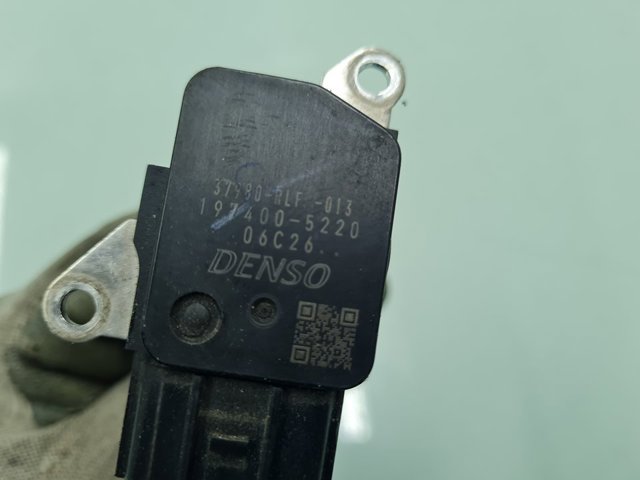1974005220 HONDA Датчик потока (расхода) воздуха, расходомер M.A.F. - (Mass Airflow) купить в Черкассы