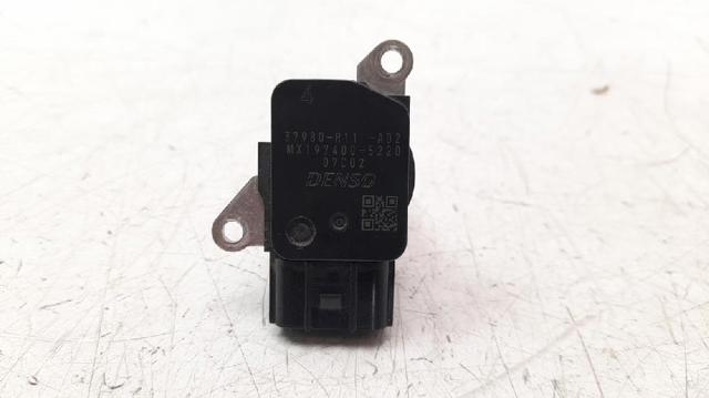 1974005220 HONDA Датчик потока (расхода) воздуха, расходомер M.A.F. - (Mass Airflow) купить в Украина