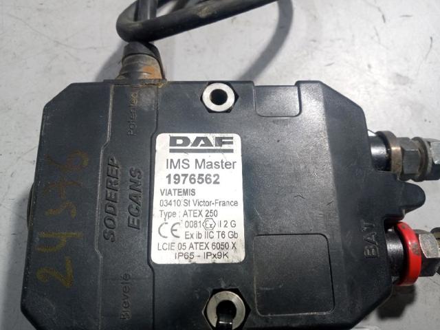 DAF 1976562 в наличии Одесса